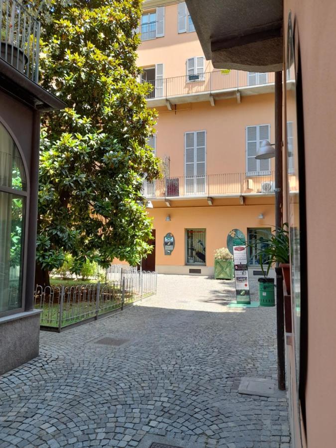Central Garibaldi Loft, A Piedi A Palazzo Reale Turin Exterior photo